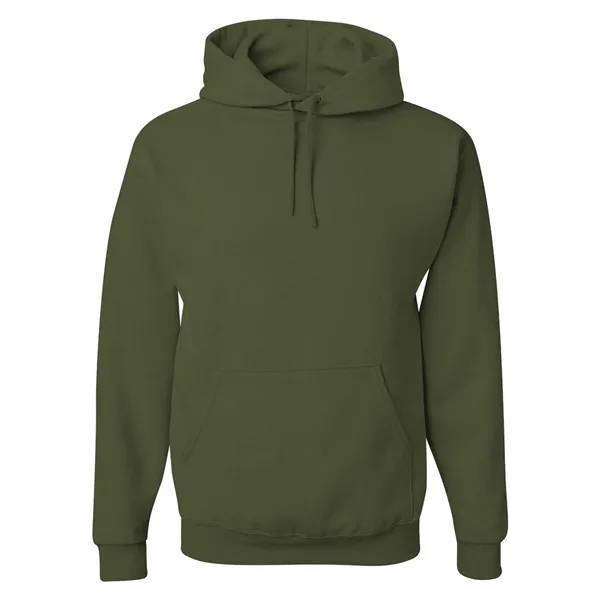 Jerzees® - NuBlend® Pullover Hooded Sweatshirt... from ASI 30208 A P Specialties / AP Specialties