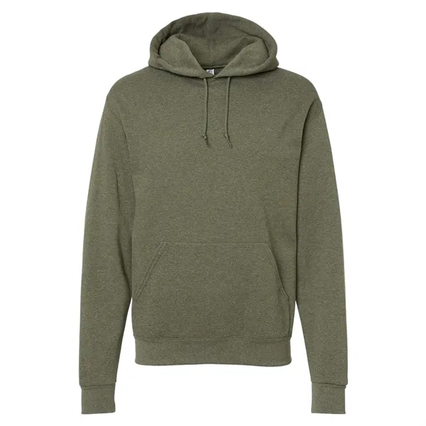 Jerzees® - NuBlend® Pullover Hooded Sweatshirt... from ASI 30208 A P Specialties / AP Specialties