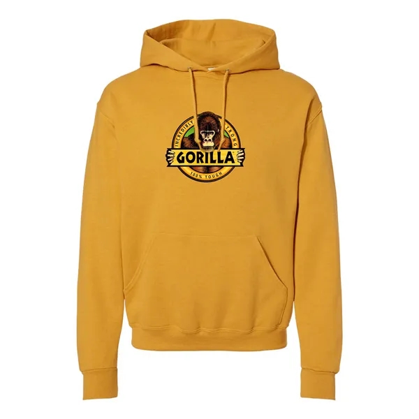 Jerzees® - NuBlend® Pullover Hooded Sweatshirt... from ASI 30208 A P Specialties / AP Specialties