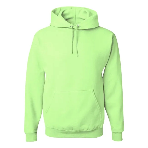 Jerzees® - NuBlend® Pullover Hooded Sweatshirt... from ASI 30208 A P Specialties / AP Specialties
