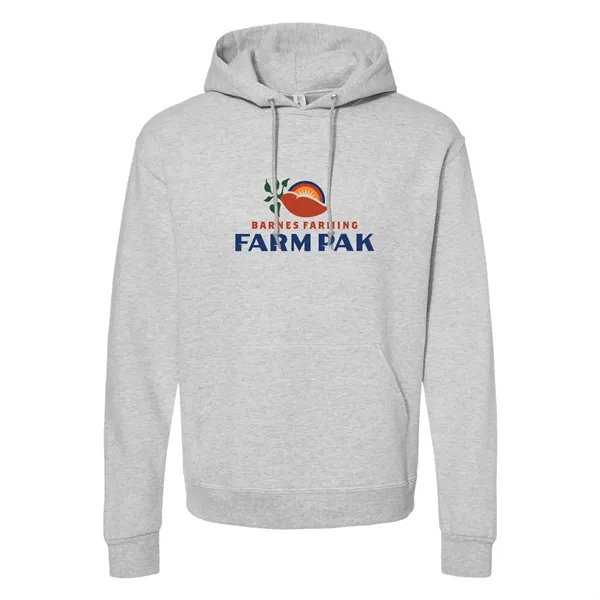 Jerzees® - NuBlend® Pullover Hooded Sweatshirt... from ASI 30208 A P Specialties / AP Specialties