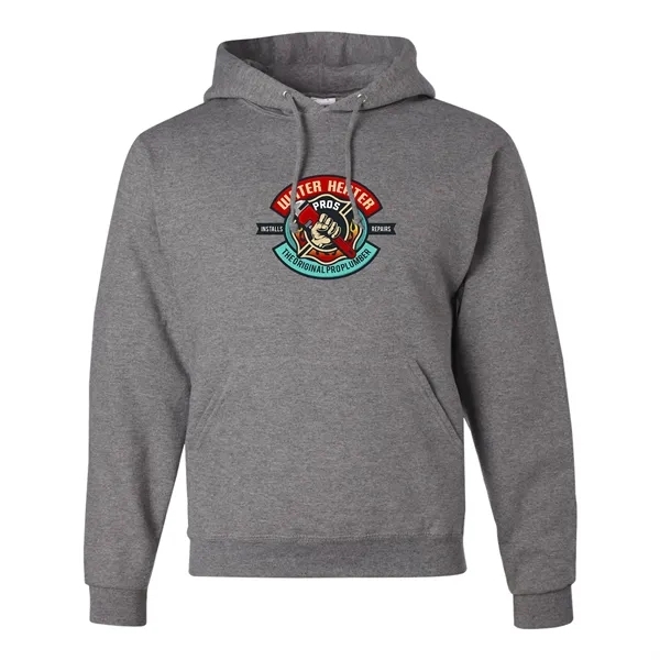 Jerzees® - NuBlend® Pullover Hooded Sweatshirt... from ASI 30208 A P Specialties / AP Specialties