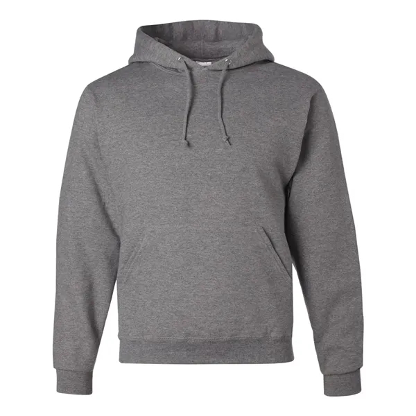 Jerzees® - NuBlend® Pullover Hooded Sweatshirt... from ASI 30208 A P Specialties / AP Specialties