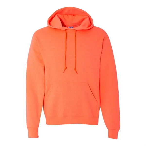 Jerzees® - NuBlend® Pullover Hooded Sweatshirt... from ASI 30208 A P Specialties / AP Specialties