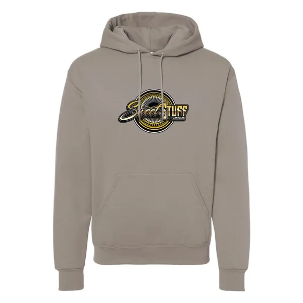 Jerzees® - NuBlend® Pullover Hooded Sweatshirt... from ASI 30208 A P Specialties / AP Specialties