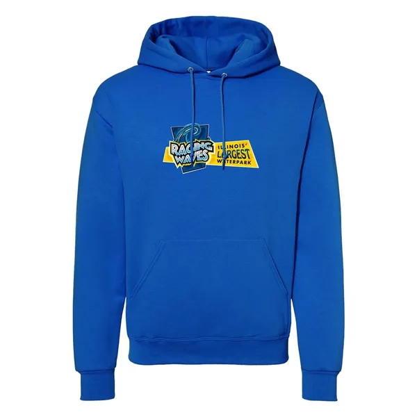 Jerzees® - NuBlend® Pullover Hooded Sweatshirt... from ASI 30208 A P Specialties / AP Specialties