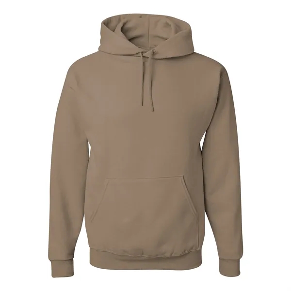Jerzees® - NuBlend® Pullover Hooded Sweatshirt... from ASI 30208 A P Specialties / AP Specialties