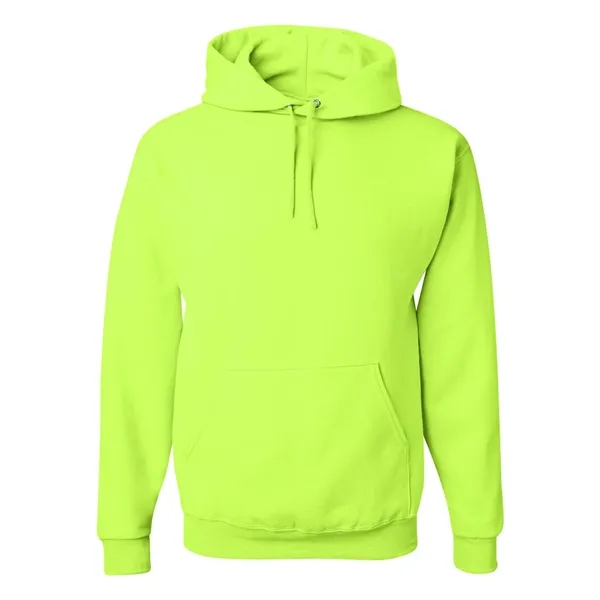 Jerzees® - NuBlend® Pullover Hooded Sweatshirt... from ASI 30208 A P Specialties / AP Specialties