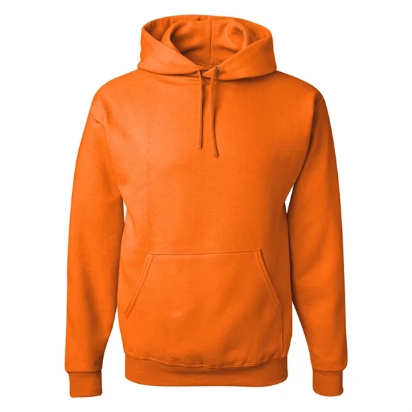Jerzees® - NuBlend® Pullover Hooded Sweatshirt... from ASI 30208 A P Specialties / AP Specialties