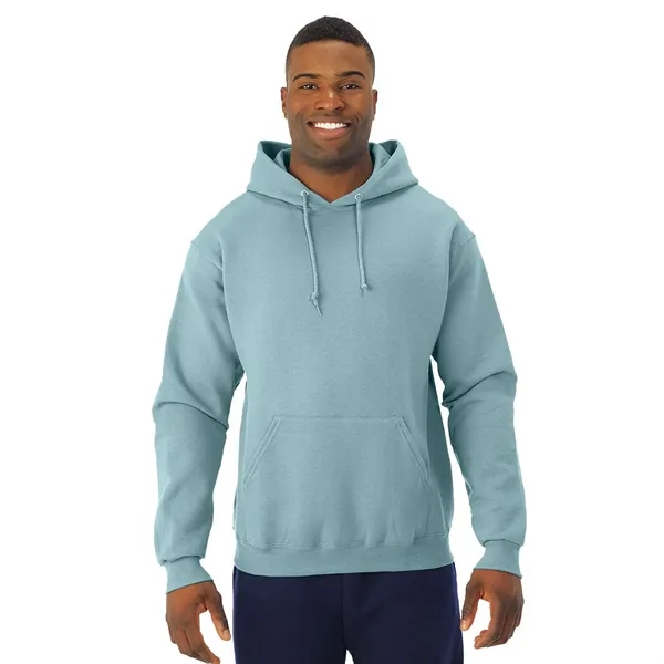 Jerzees® - NuBlend® Pullover Hooded Sweatshirt... from ASI 30208 A P Specialties / AP Specialties