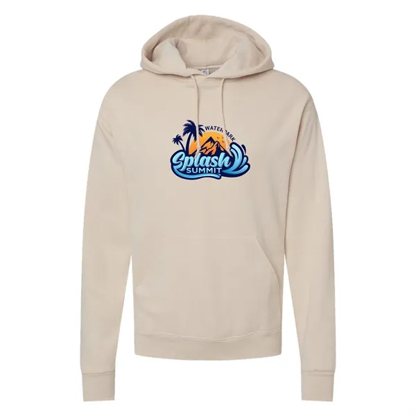 Jerzees® - NuBlend® Pullover Hooded Sweatshirt... from ASI 30208 A P Specialties / AP Specialties