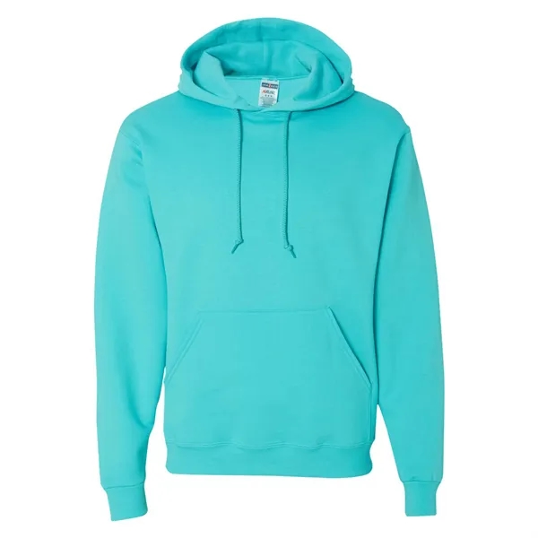 Jerzees® - NuBlend® Pullover Hooded Sweatshirt... from ASI 30208 A P Specialties / AP Specialties