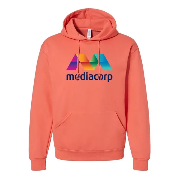 Jerzees® - NuBlend® Pullover Hooded Sweatshirt... from ASI 30208 A P Specialties / AP Specialties