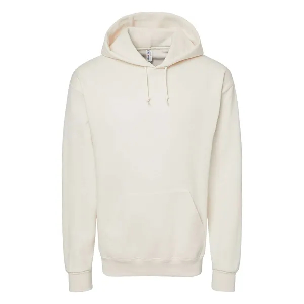 Jerzees® - NuBlend® Pullover Hooded Sweatshirt... from ASI 30208 A P Specialties / AP Specialties