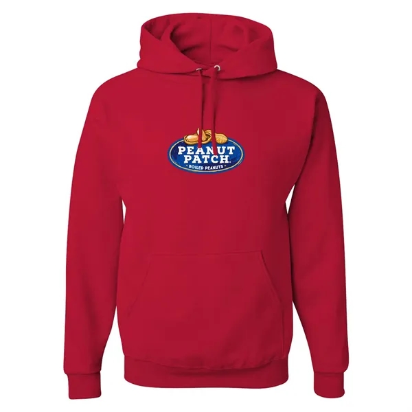 Jerzees® - NuBlend® Pullover Hooded Sweatshirt... from ASI 30208 A P Specialties / AP Specialties