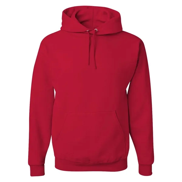 Jerzees® - NuBlend® Pullover Hooded Sweatshirt... from ASI 30208 A P Specialties / AP Specialties