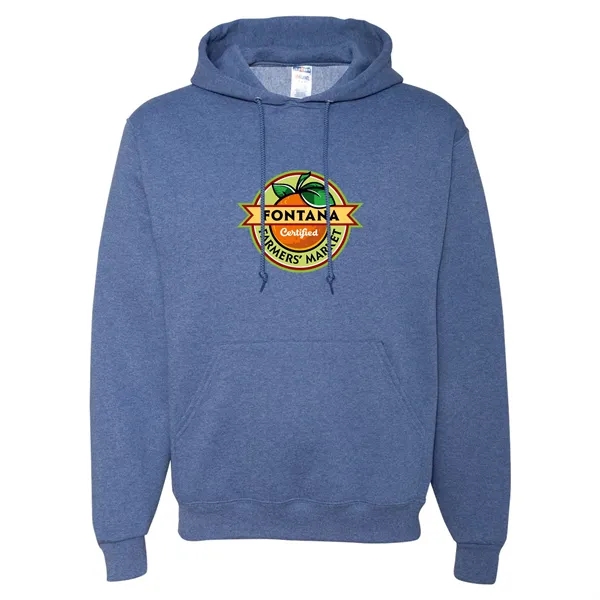 Jerzees® - NuBlend® Pullover Hooded Sweatshirt... from ASI 30208 A P Specialties / AP Specialties