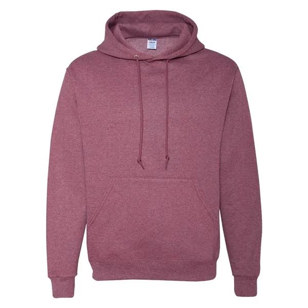 Jerzees® - NuBlend® Pullover Hooded Sweatshirt... from ASI 30208 A P Specialties / AP Specialties