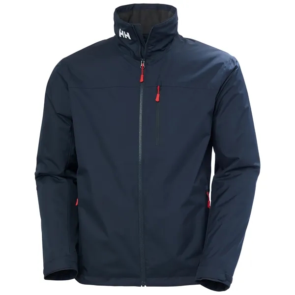 Men's Crew 2.0 Midlayer Jacket.... from ASI 38120 Ball Pro / Diversified Quality Kitchenware / Branded Apparel Designs