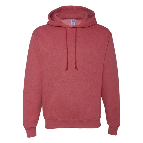 Jerzees® - NuBlend® Pullover Hooded Sweatshirt... from ASI 30208 A P Specialties / AP Specialties