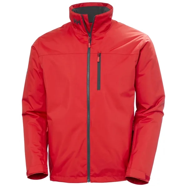Men's Crew 2.0 Midlayer Jacket.... from ASI 38120 Ball Pro / Diversified Quality Kitchenware / Branded Apparel Designs