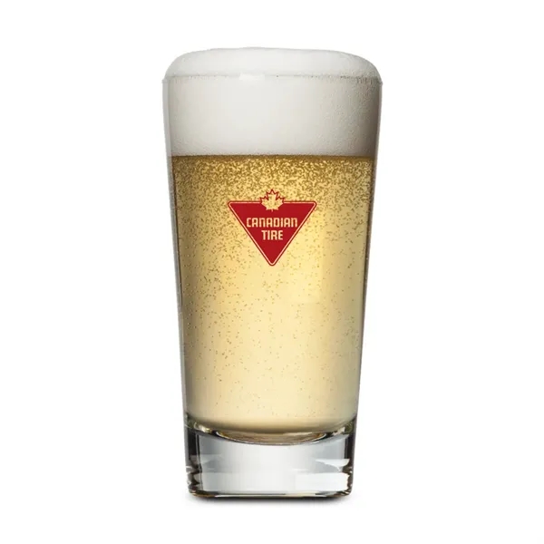 The beautiful Summerhill beer taster.... from ASI 84592 St Regis Group