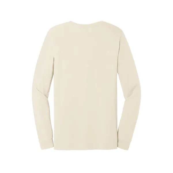 BELLA+CANVAS Unisex Jersey Long Sleeve Tee.... from ASI 84863 SanMar