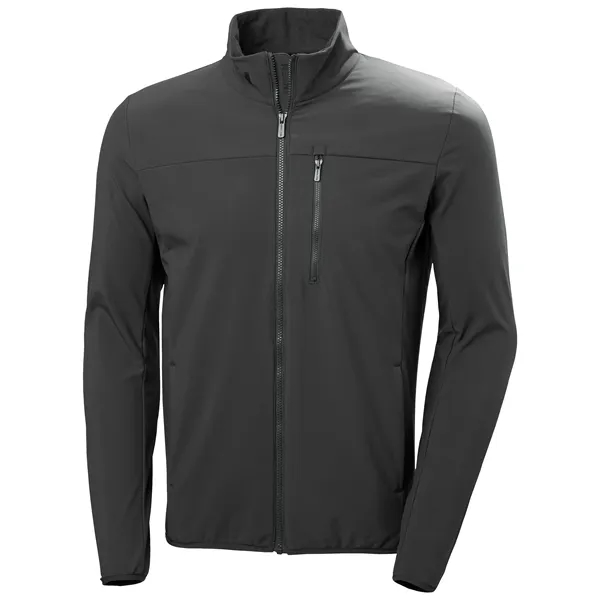 Men's Crew 2.0 Softshell Jacket.... from ASI 38120 Ball Pro / Diversified Quality Kitchenware / Branded Apparel Designs
