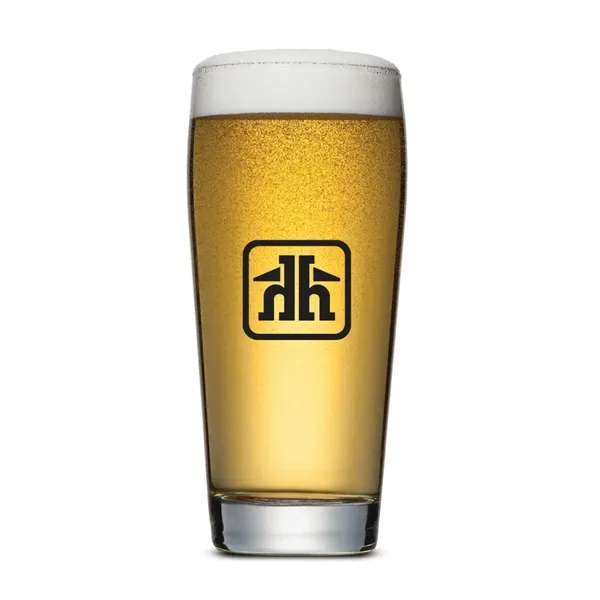 The amazing Wilmington beer glass.... from ASI 84592 St Regis Group
