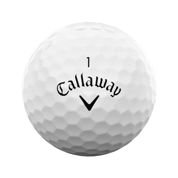 Callaway SuperFast golf balls 15-ball value box! Add your logo or... from ASI 38120 Ball Pro / Diversified Quality Kitchenware