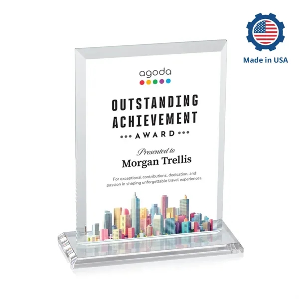 Denison VividPrint™ Award... from ASI 84592 St Regis Group / St Regis