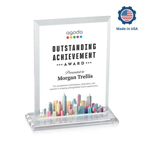 Denison VividPrint™ Award... from ASI 84592 St Regis Group / St Regis