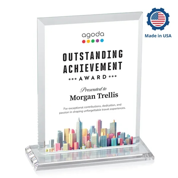 Denison VividPrint™ Award... from ASI 84592 St Regis Group / St Regis