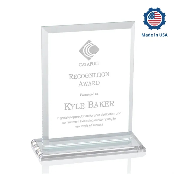 Denison Award... from ASI 84592 St Regis Group / St Regis