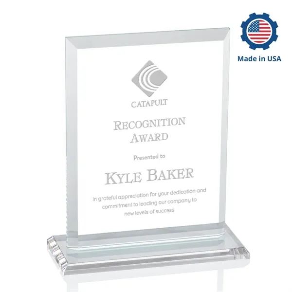 Denison Award... from ASI 84592 St Regis Group / St Regis