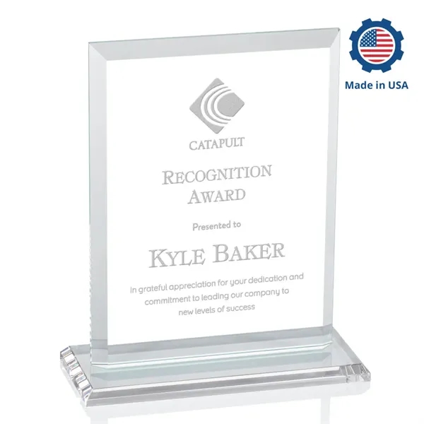 Denison Award... from ASI 84592 St Regis Group / St Regis