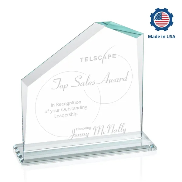 Fairmont Award... from ASI 84592 St Regis Group / St Regis