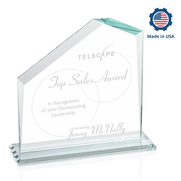 Fairmont Award... from ASI 84592 St Regis Group / St Regis