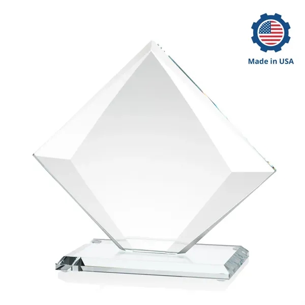 Teston VividPrint™ Award... from ASI 84592 St Regis Group / St Regis