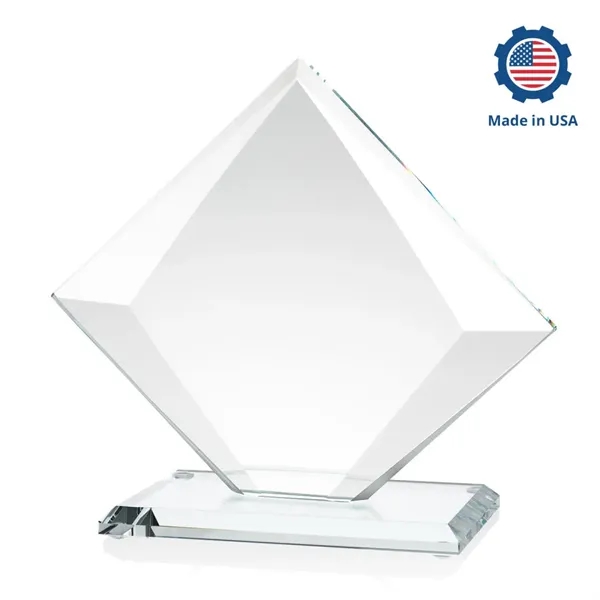 Teston VividPrint™ Award... from ASI 84592 St Regis Group / St Regis