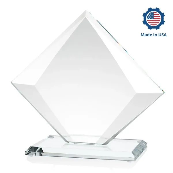 Teston VividPrint™ Award... from ASI 84592 St Regis Group / St Regis