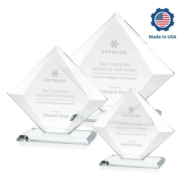 Teston Award... from ASI 84592 St Regis Group / St Regis