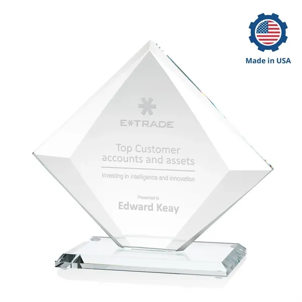 Teston Award... from ASI 84592 St Regis Group / St Regis