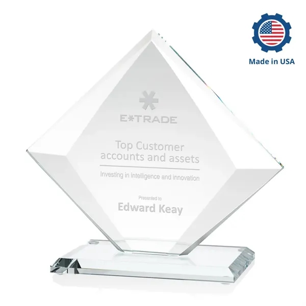 Teston Award... from ASI 84592 St Regis Group / St Regis