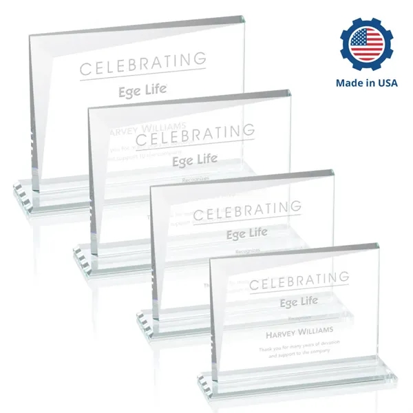 Mirela Award... from ASI 84592 St Regis Group / St Regis