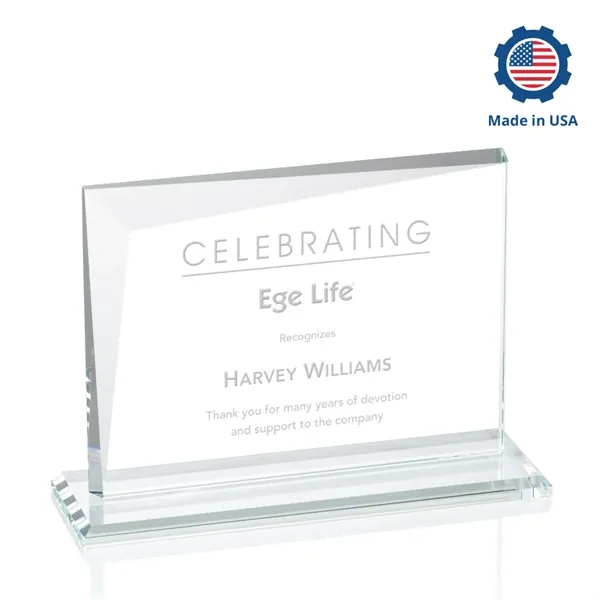 Mirela Award... from ASI 84592 St Regis Group / St Regis