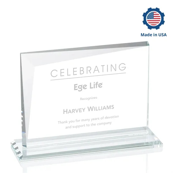 Mirela Award... from ASI 84592 St Regis Group / St Regis