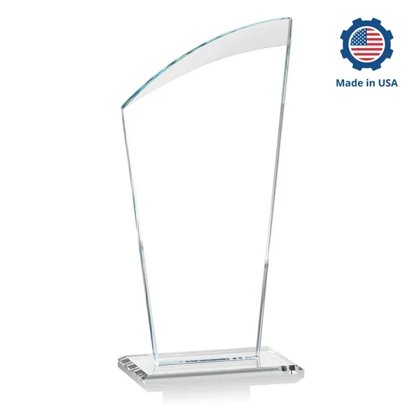 Tomkins VividPrint™ Award... from ASI 84592 St Regis Group / St Regis