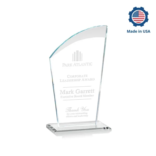 Tomkins Award... from ASI 84592 St Regis Group / St Regis