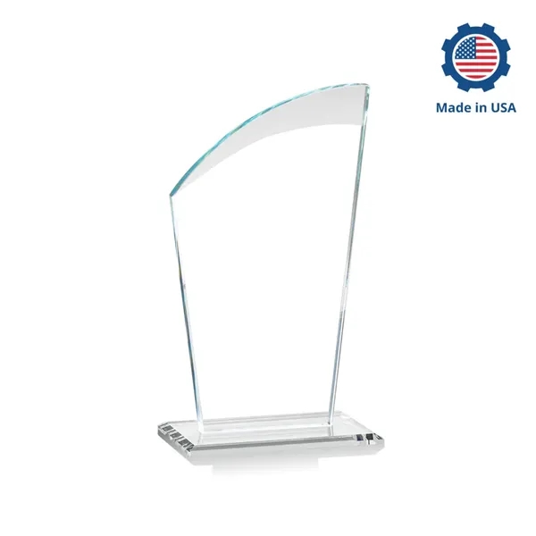 Tomkins Award... from ASI 84592 St Regis Group / St Regis